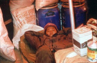 Kami Sherpa Photo
