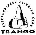 [Click to go to the Trango website.]